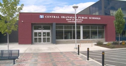 Central Okanagan school district votes in COVID-19 vaccine mandate for staff