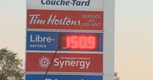 Lower prices at the pump will be short-lived: Canadians for Affordable Energy