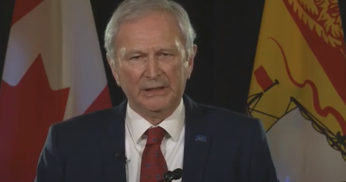 Any new New Brunswick COVID-19 restrictions will likely apply province-wide, premier says - New Brunswick | Globalnews.ca