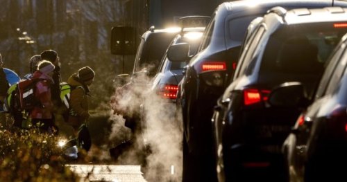 B.C.’s consumer carbon price is dying. How will the province make up the revenue?
