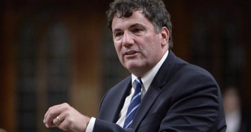 Canada ‘in the top 5’ on list to receive coronavirus vaccines 1st: minister