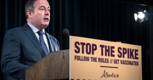 COVID-19: Alberta’s healthcare system buckles as metrics for reopening remain undefined