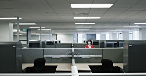 A workplace resignation boom may be looming. Here’s why