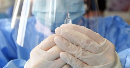 Russia, China using their COVID-19 vaccines to gain political power: experts