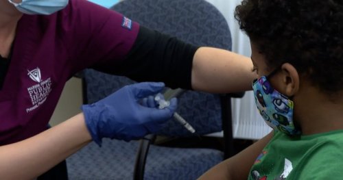 Kingston, Ont. doctors urge parents to vaccinate children for influenza, COVID-19