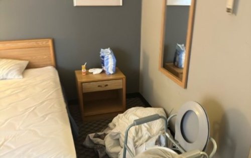 Social agency that moved patient to motel appeals for help; Alberta removes it from ‘list’