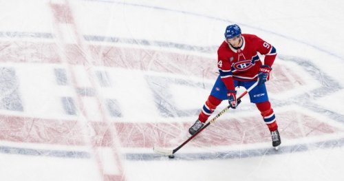 Call of the Wilde: Montreal Canadiens finish season with 5-4 shootout loss to Detroit