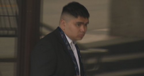 Guilty plea in Boxing Day double stabbing in Vancouver’s Olympic Village