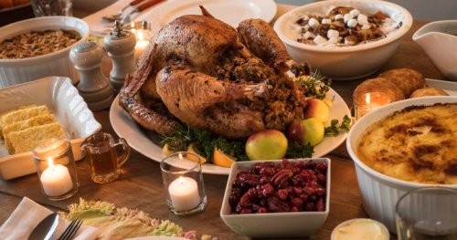 Cooking for Thanksgiving? These items will cost more as inflation bites