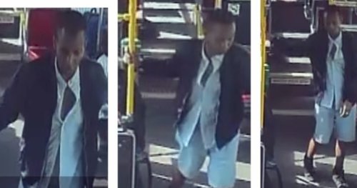 Toronto police seek suspect after girl, 12, sexually assaulted on TTC bus