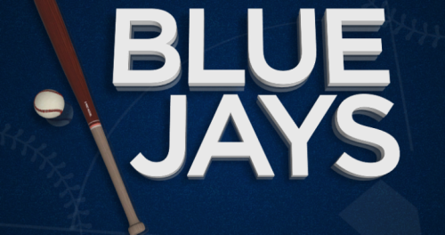 Blue Jays roll to 11-4 victory over Rays