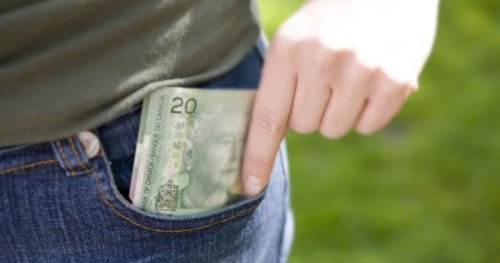 Halifax council considering push for federal universal basic income