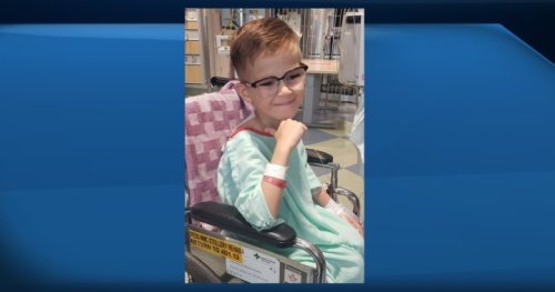 Child cancer patient teaches doctors a valuable lesson — how to talk to kids