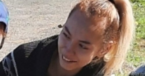 Search continues for missing 21-year-old woman in Nanaimo area