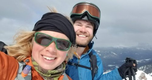 Cochrane woman killed in backcountry ‘had soft heart for downtrodden,’ parents say