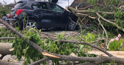 Insurance claims expected to rise after deadly storm hits Ontario and Quebec