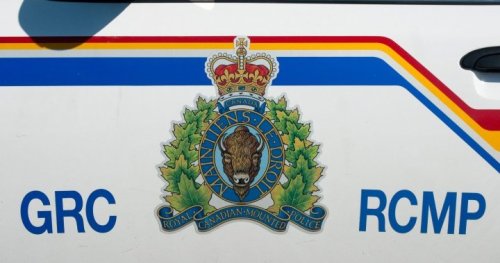 2 break-and-enter arrests over 2 days, say Salmon Arm RCMP