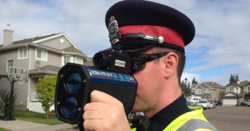Photo radar cuts has Edmonton council exploring new traffic enforcement options