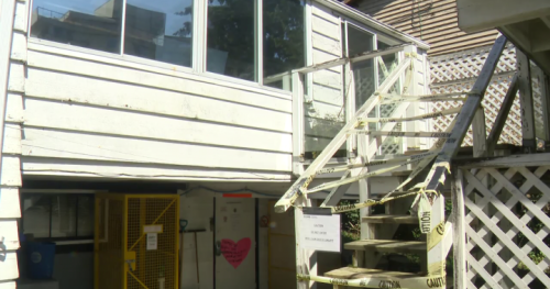 Unsafe West Vancouver station shuttered, leaving community without an ambulance base