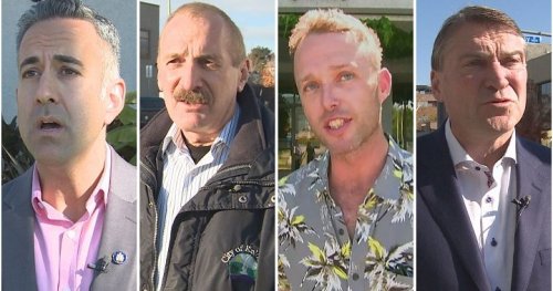 Kelowna civic election 2018: The four mayoral candidates