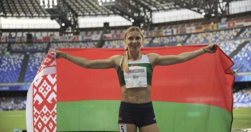 ‘I will not return’: Belarusian Olympian says she was taken to airport against her wishes - National | Globalnews.ca