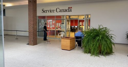 Service Canada introduces expedited passport process as backlog eases
