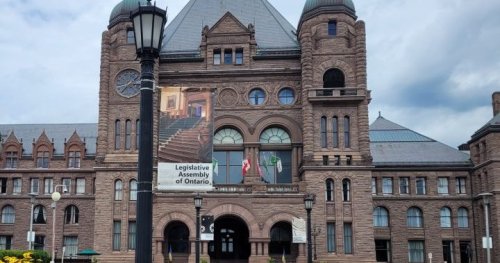 Ontario legislature resumes, set to pick new Speaker, re-introduce budget