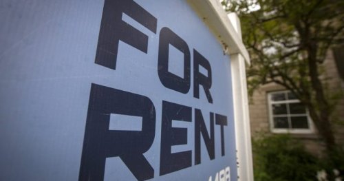 ‘We are stretched to our limits’: Advocates push for extension of Ontario rent freeze