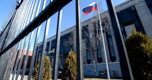 Russia’s complaints highlights tricky business of protecting diplomats in Canada