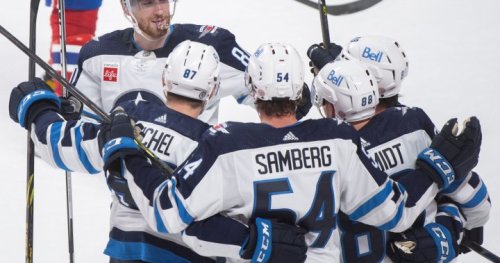 ANALYSIS: Jets can benefit from four-line hockey