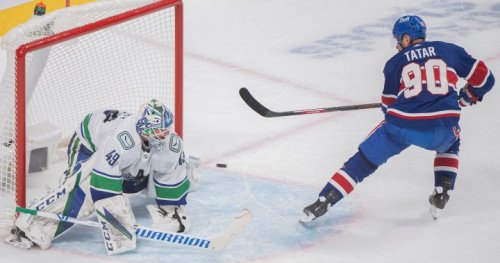 Call Of The Wilde: Finally, the Canadiens win in overtime over Vancouver - Montreal | Globalnews.ca