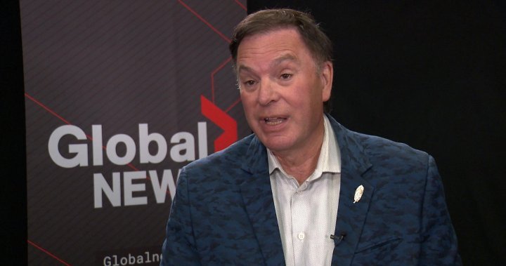 Saskatoon mayoral candidate won’t be at Pride events to ‘respect their views and wishes’