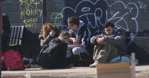 Prairie Harm Reduction calls government response to overdose crisis ‘inadequate’