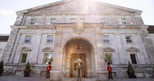 Trudeau should get governor general shortlist in ‘the next few weeks’: LeBlanc