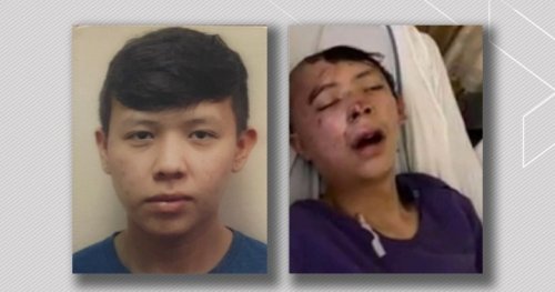 Judge won’t review case involving EPS officer who kicked teen’s head like a soccer ball