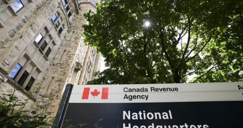 Feds pressed to extend April 30 tax filing deadline