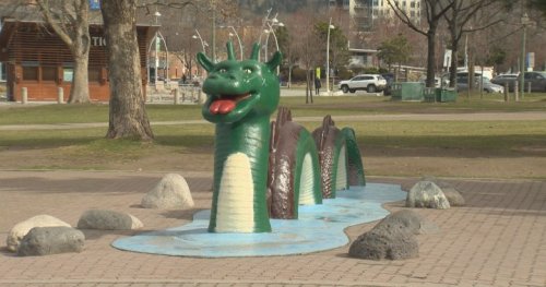 City of Vernon transfers copyright to legendary Ogopogo to B.C. Indigenous nations