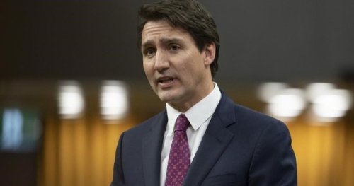 Canadians need to be ‘reassured’ about foreign interference concerns: Trudeau