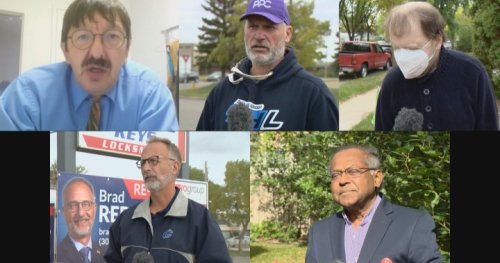 Canada Election: Saskatoon West a federal battleground to watch on election night | Globalnews.ca
