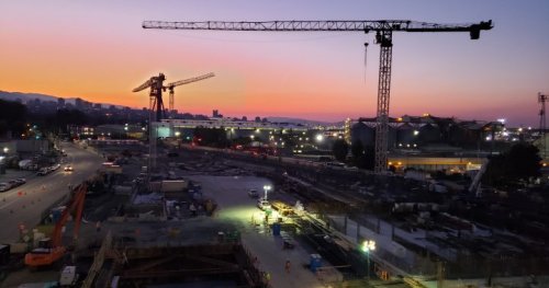 Metro Vancouver pulls the plug on North Shore wastewater plant deal