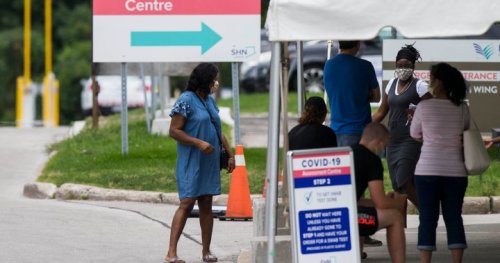Ontario reports 293 new coronavirus cases with majority in Toronto, Peel Region and Ottawa