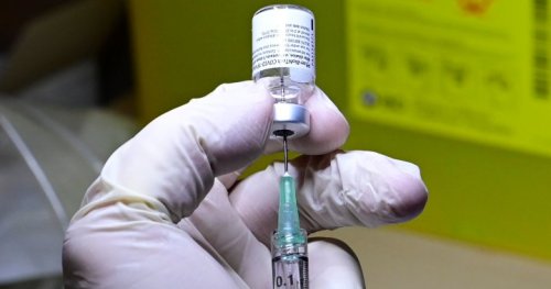 2nd stage of Canada’s vaccine rollout should include racialized adults, NACI says - National | Globalnews.ca