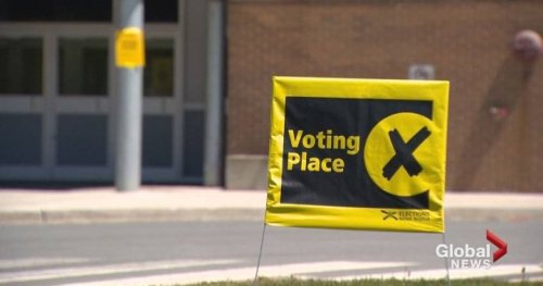 Bricker’s Campaign Week: How vote-splitting and voter turnout will make all the difference - National | Globalnews.ca