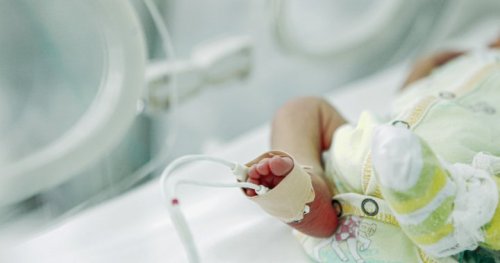 Edmonton doctors warn of NICU crisis that could lead to baby deaths