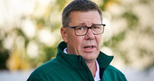 Premier Scott Moe announces Saskatchewan will be ‘first fully carbon tax–free province’
