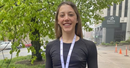 New Brunswick boxer shines on the world stage