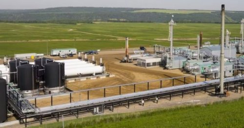 1 dead 1 injured after pipeline rupture near Fort St. John
