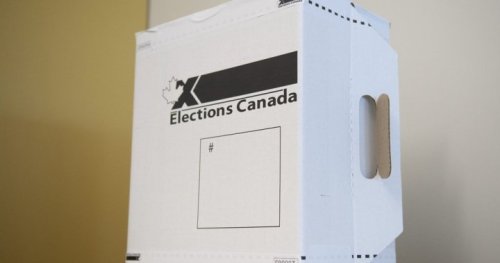 Elections Canada says it doesn’t matter if Canadians use pens or pencils when casting ballots