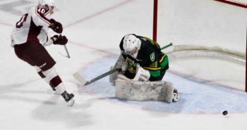 OHL Championship Series Preview: London Knights Vs. Peterborough Petes ...