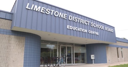Outbreak at R.G. Sinclair rises to 12 cases, students across LDSB test positive